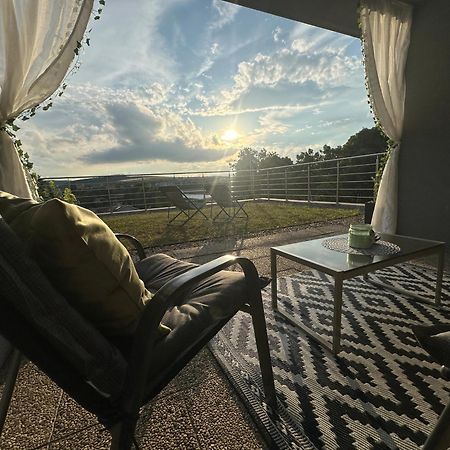 Panorama Apartments Прешов Экстерьер фото