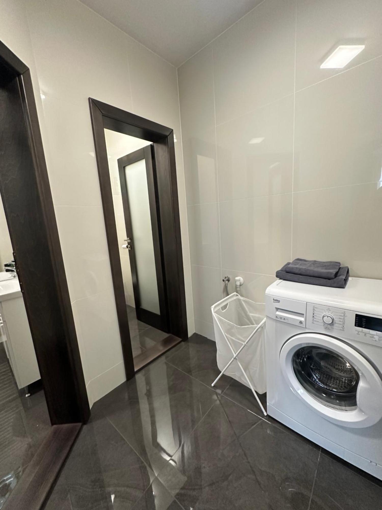 Panorama Apartments Прешов Экстерьер фото