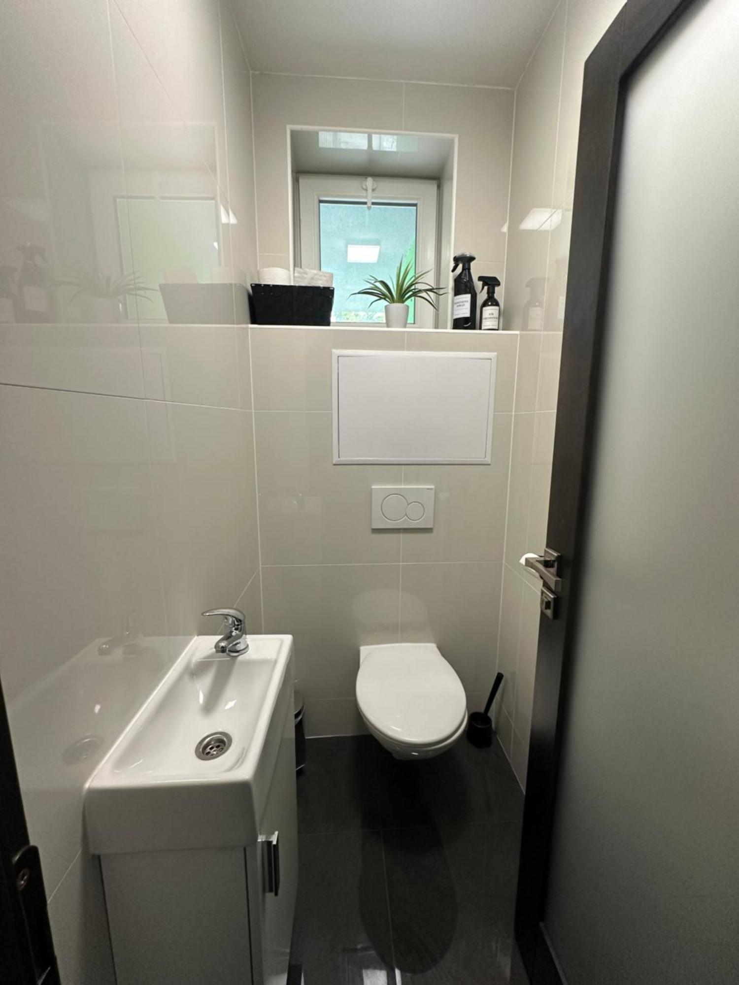 Panorama Apartments Прешов Экстерьер фото