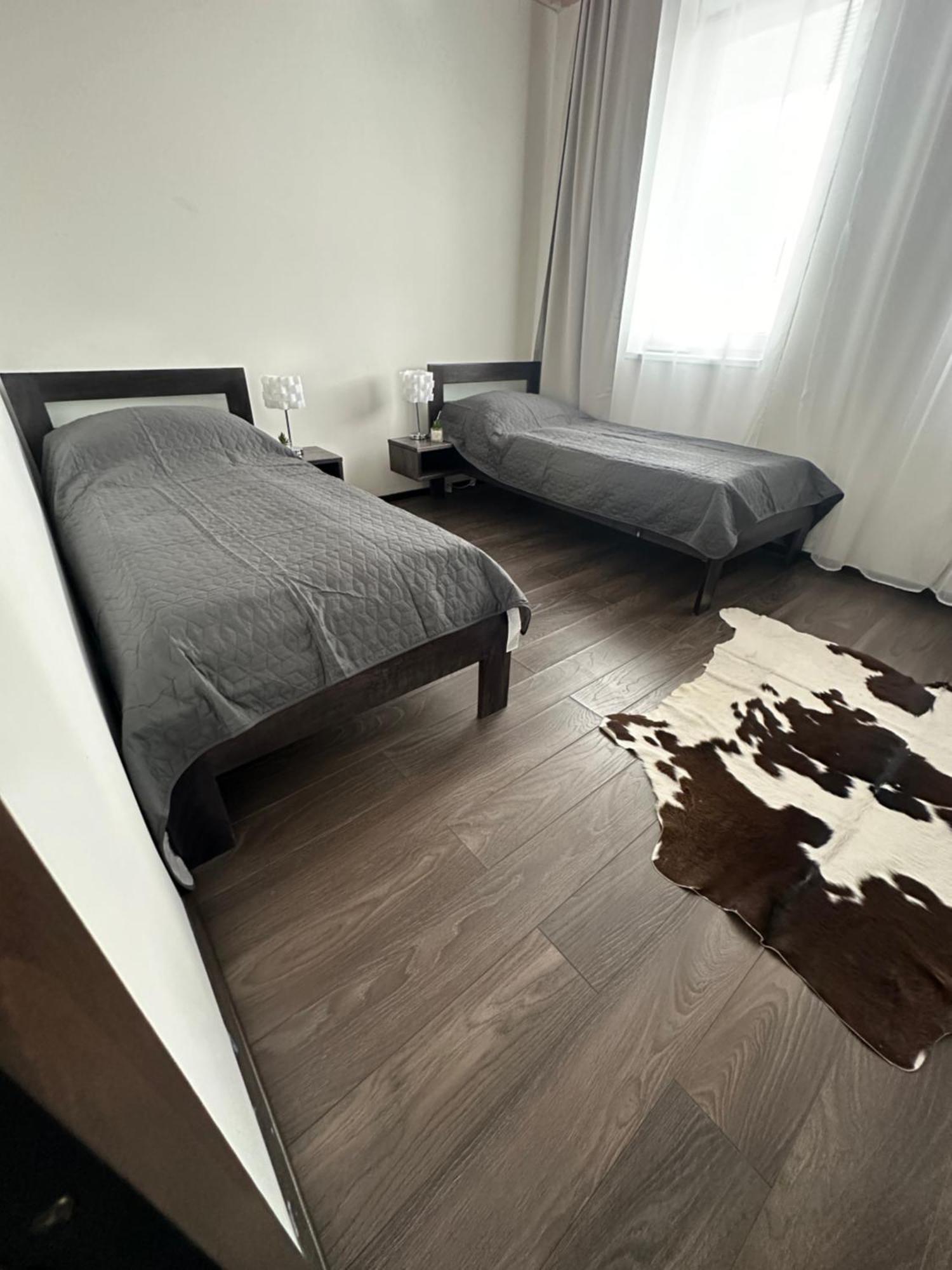 Panorama Apartments Прешов Экстерьер фото