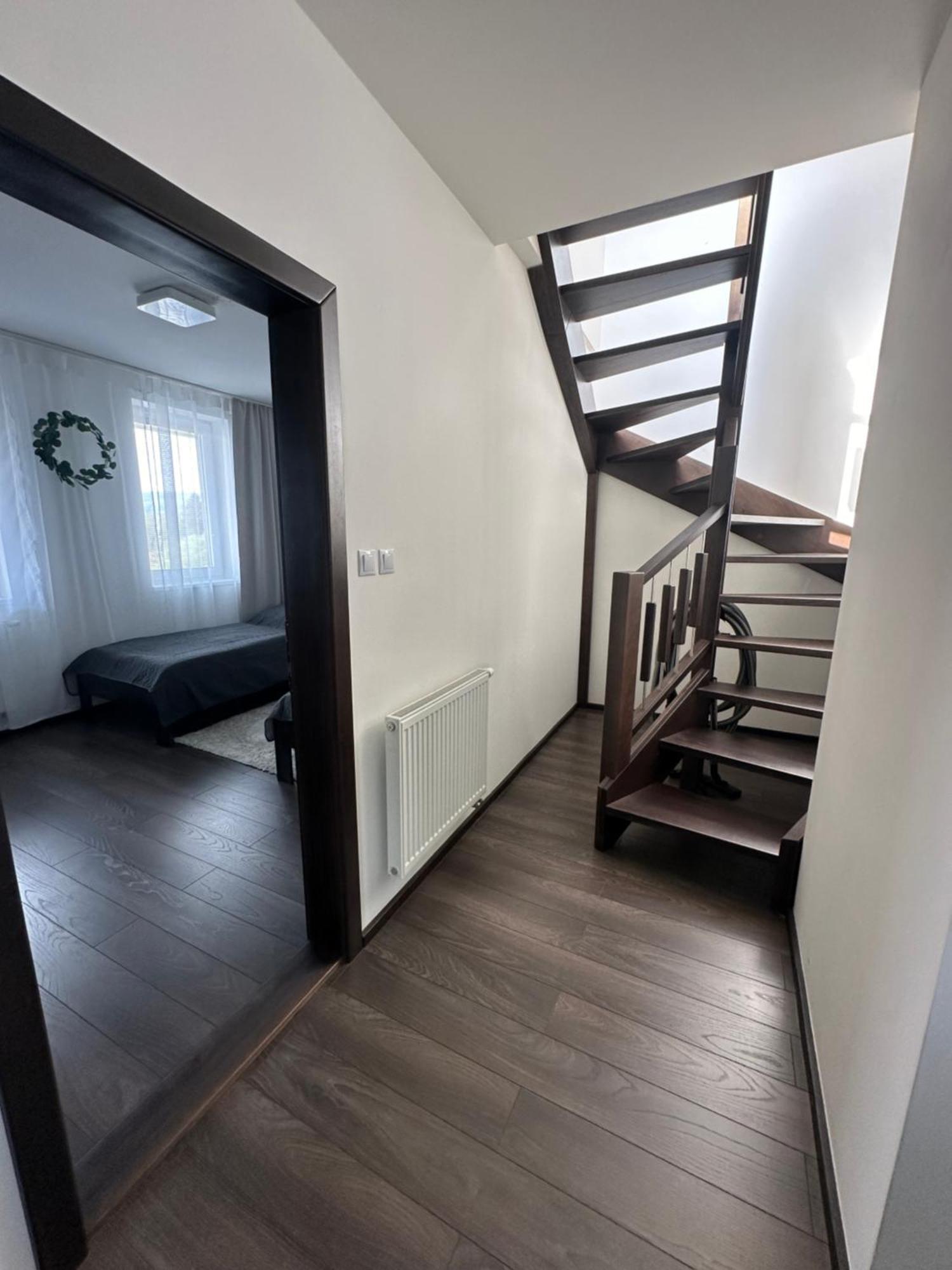 Panorama Apartments Прешов Экстерьер фото