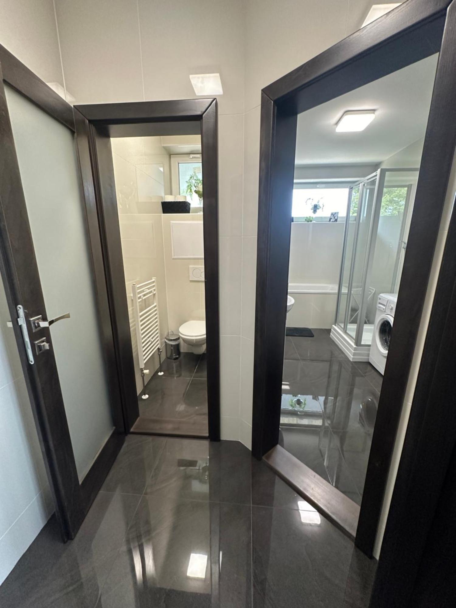 Panorama Apartments Прешов Экстерьер фото