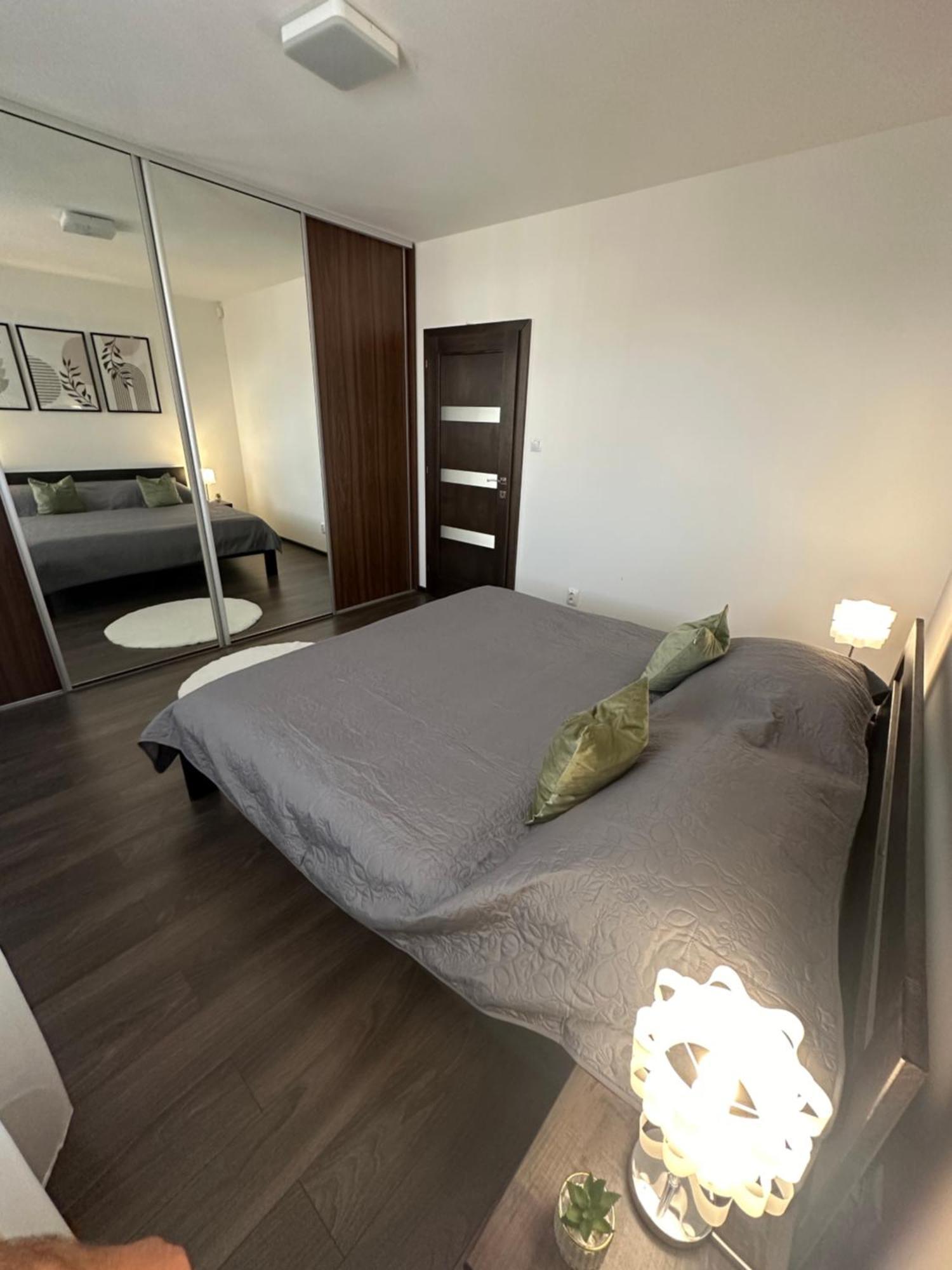 Panorama Apartments Прешов Экстерьер фото