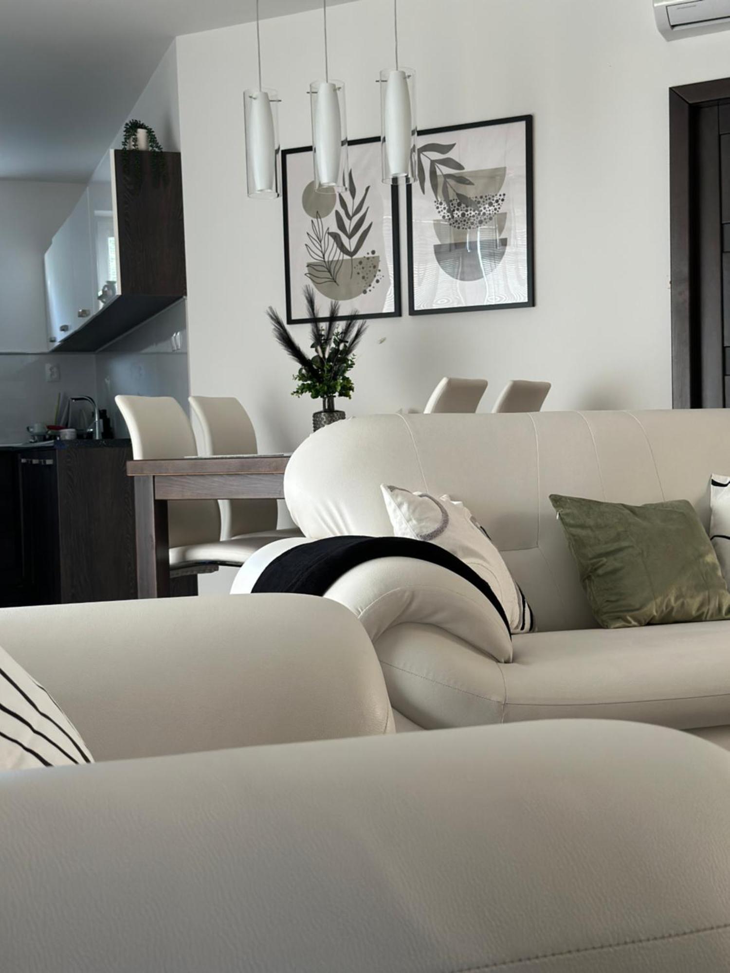 Panorama Apartments Прешов Экстерьер фото