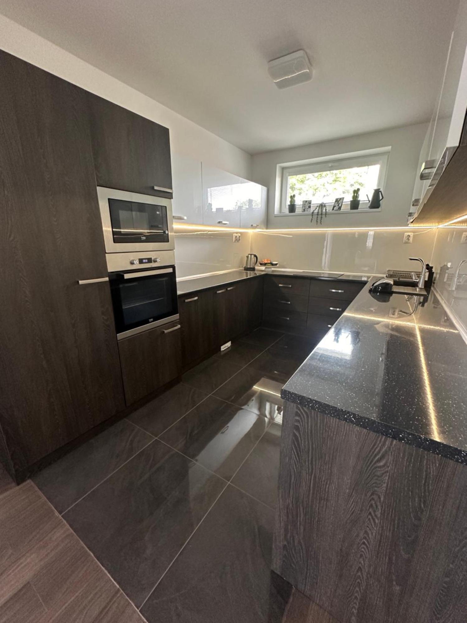 Panorama Apartments Прешов Экстерьер фото
