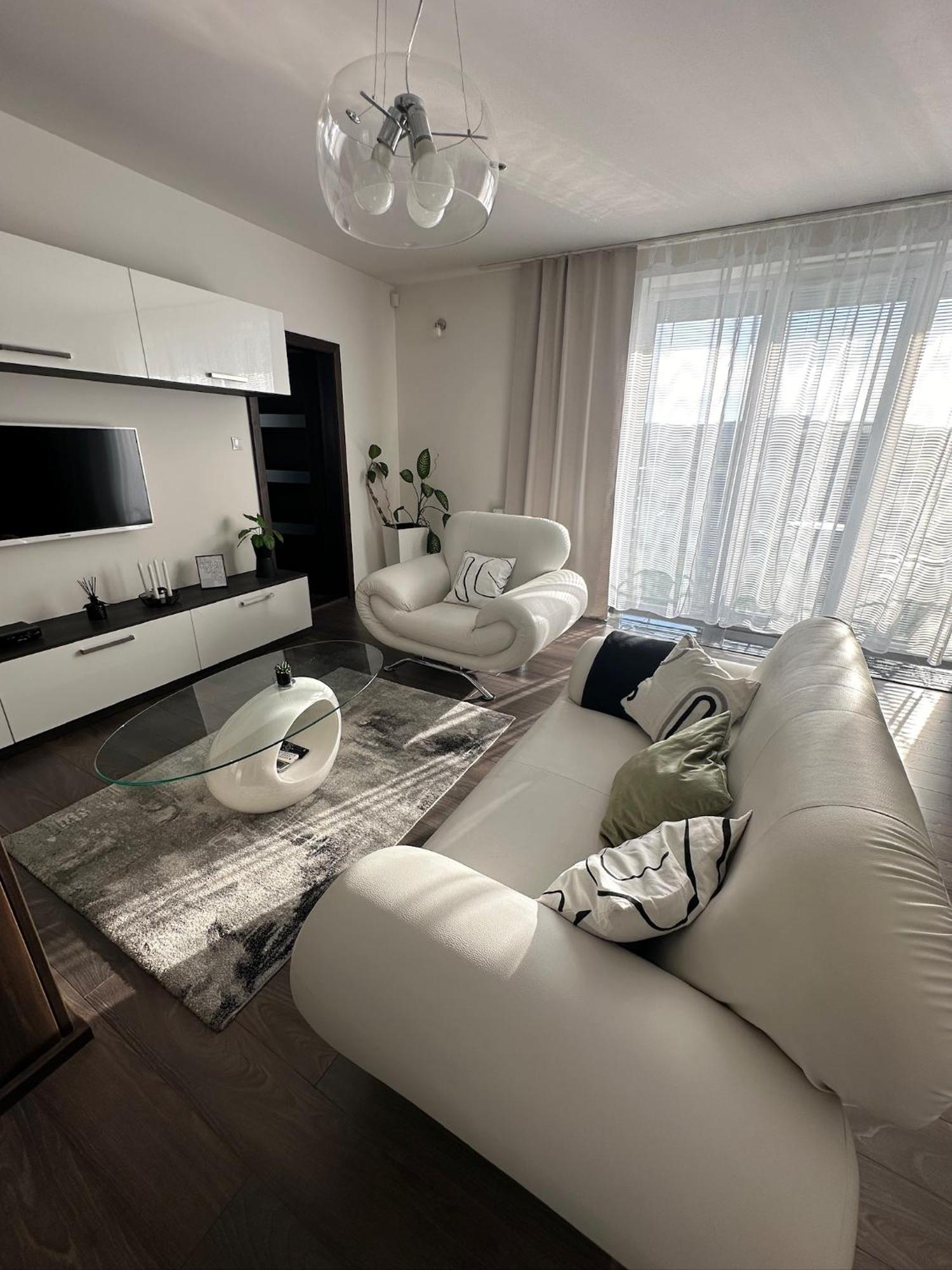 Panorama Apartments Прешов Экстерьер фото
