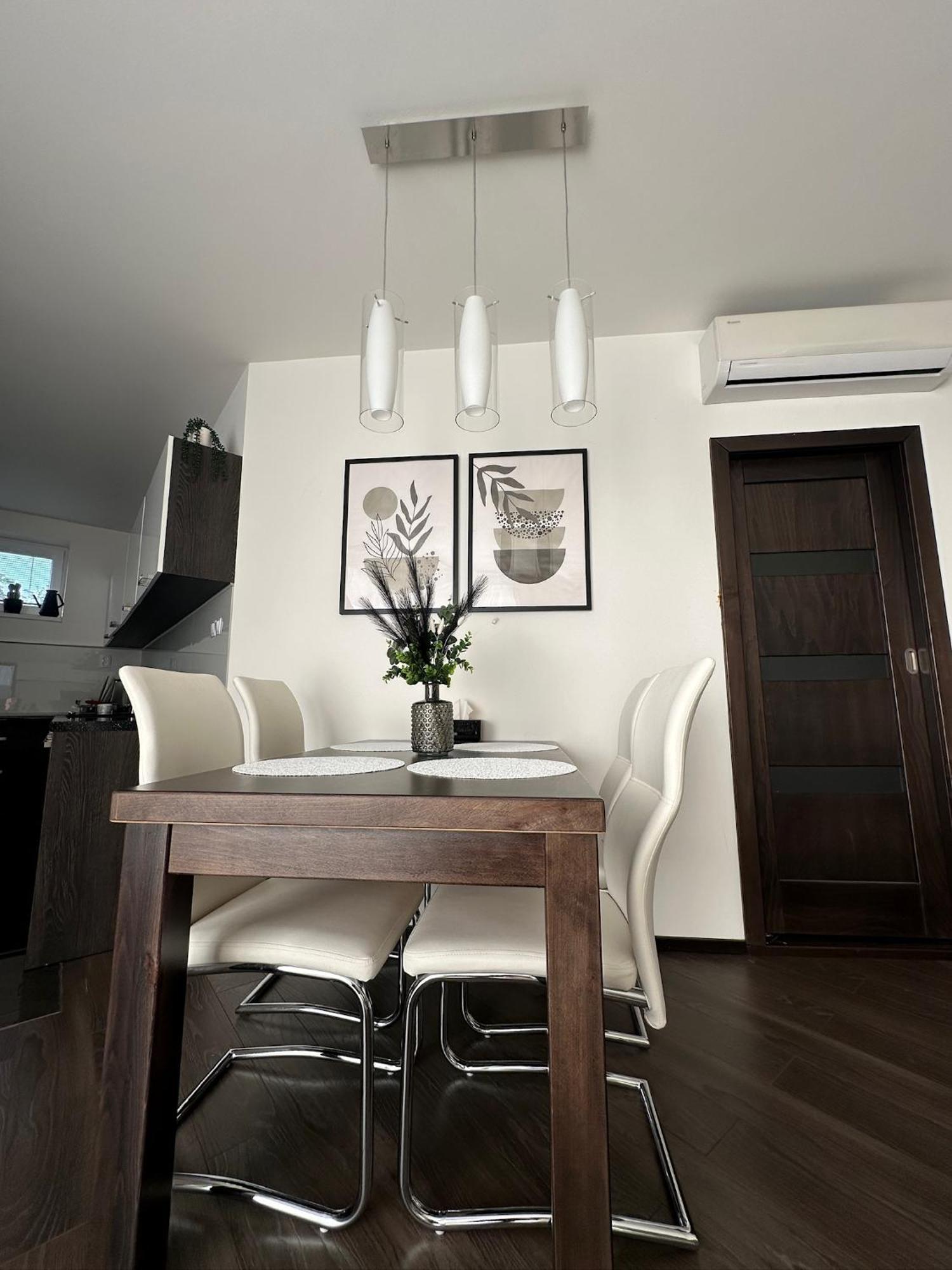 Panorama Apartments Прешов Экстерьер фото