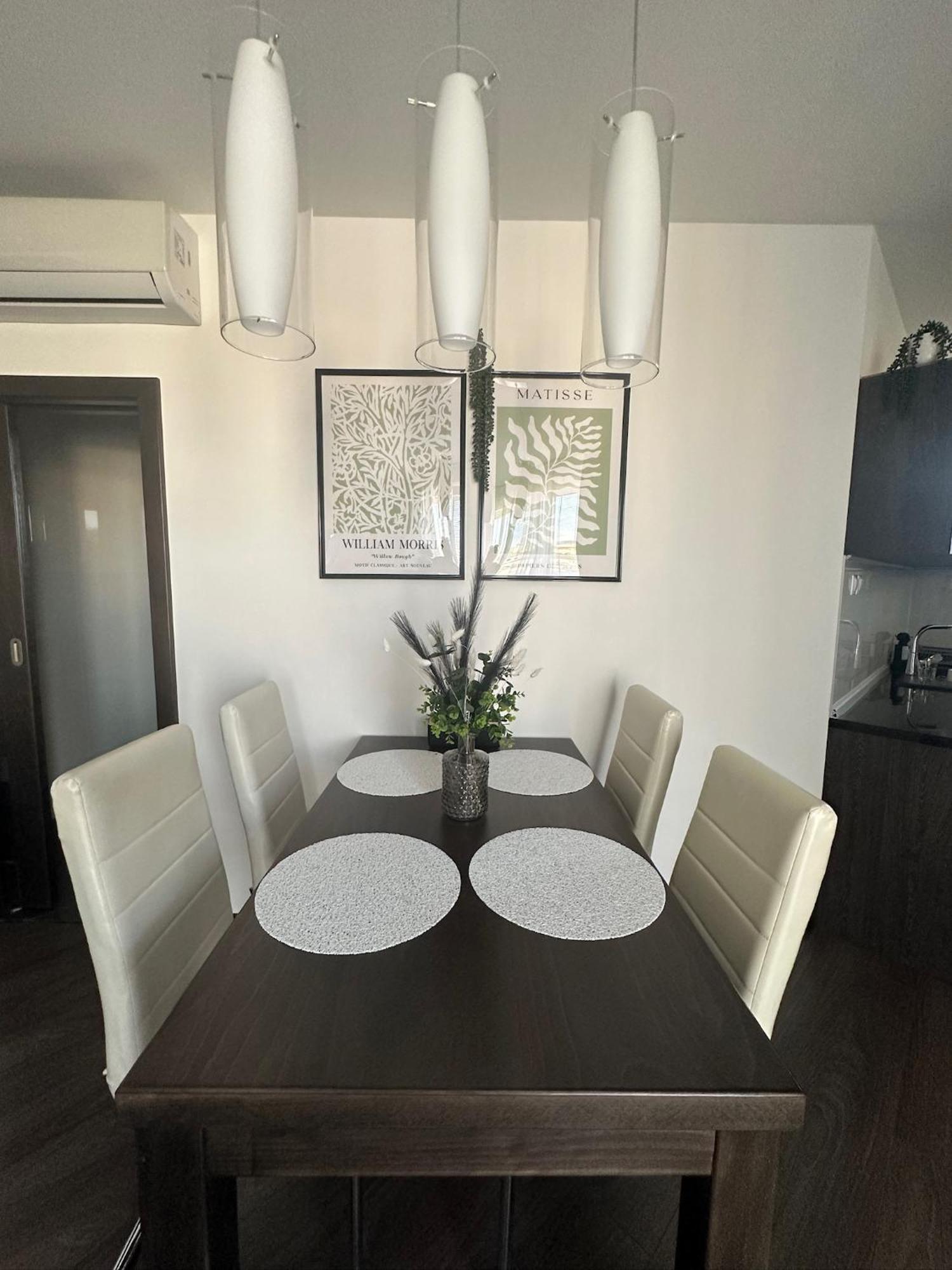Panorama Apartments Прешов Экстерьер фото