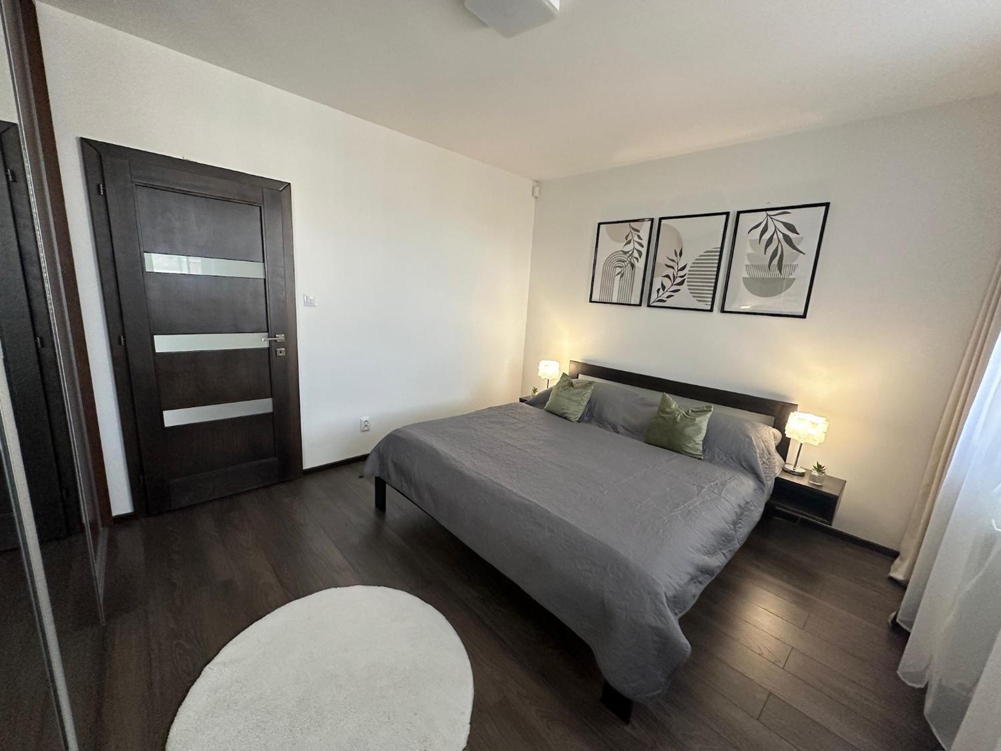 Panorama Apartments Прешов Экстерьер фото